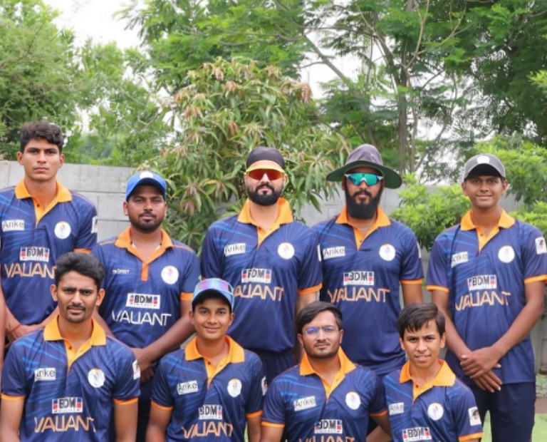 How to Choose the Right Cricket Academy for Your Child