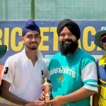 Celebrating the Achievements of Our Students