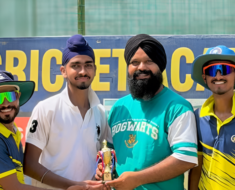 Celebrating the Achievements of Our Students