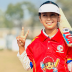 How Discipline and Fitness Shape a Successful Cricketer