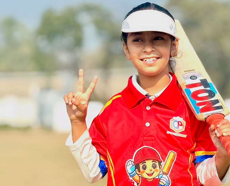 How Discipline and Fitness Shape a Successful Cricketer