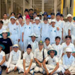 Cricket Tour for Under-12, Under-14 & Under-16 Players: Building Future Champions